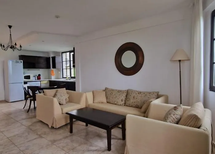 Apartman In The Cliff Bay *