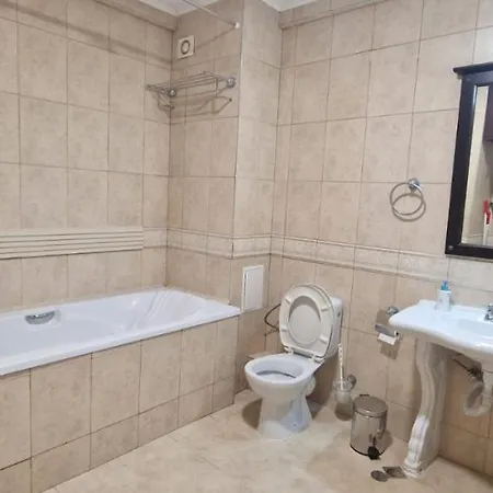 Apartament In The Cliff Bay