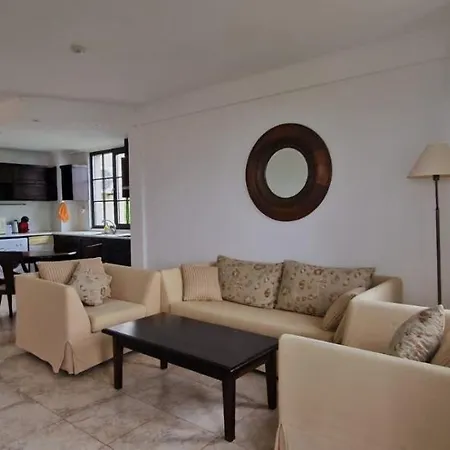 Διαμέρισμα In The Cliff Bay *