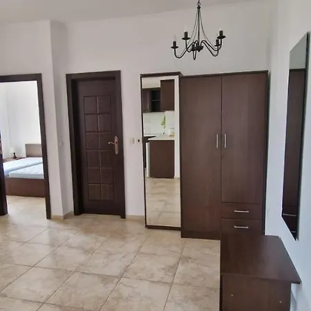 Apartament In The Cliff Bay