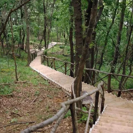 In The Cliff Bay Διαμέρισμα