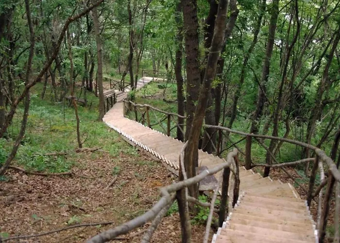 In The Cliff Bay Appartamento